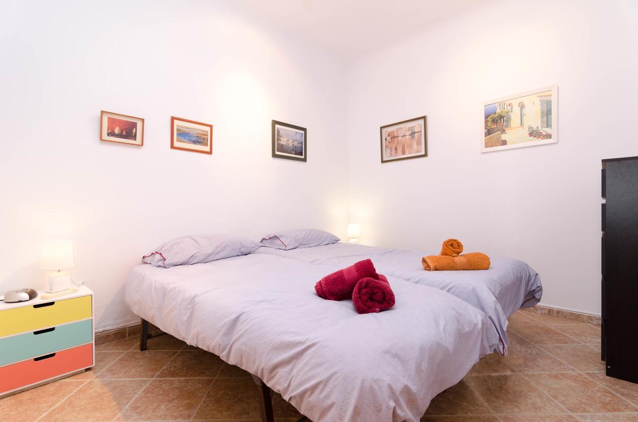 Cas Faroler Villa Portocolom  Bagian luar foto